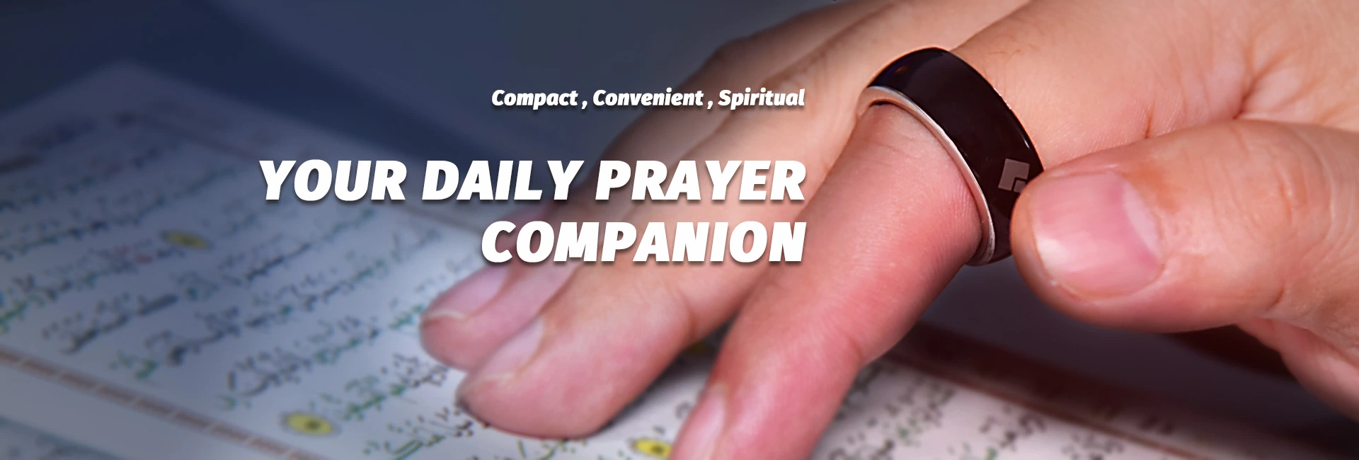 Islamic Technology Background